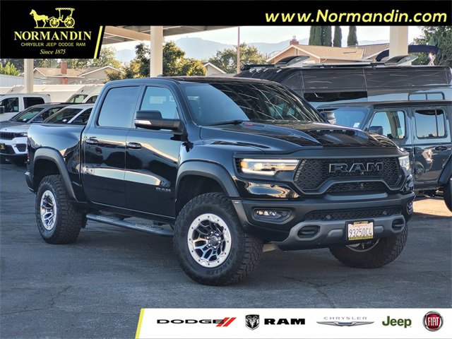 2022 Ram Ram Pickup 1500 TRX