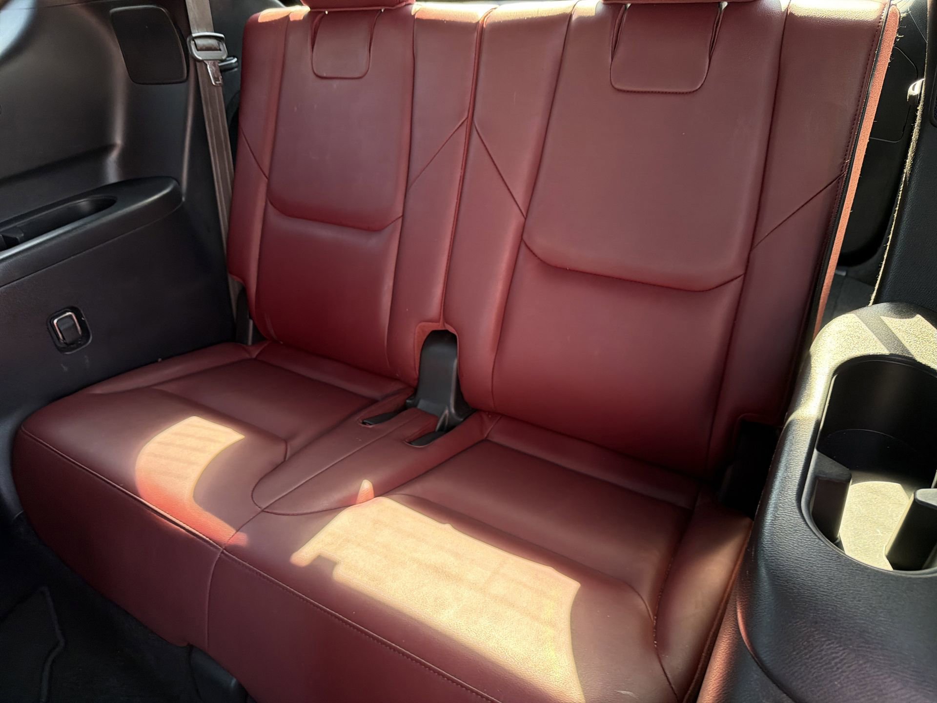 2023 MAZDA Cx-9 Carbon Edition