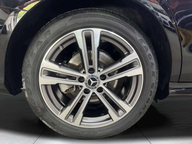 2021 Mercedes-Benz E 350 4MATIC Sedan