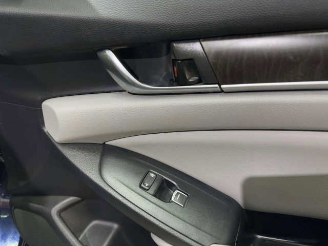 2020 Honda Accord EX