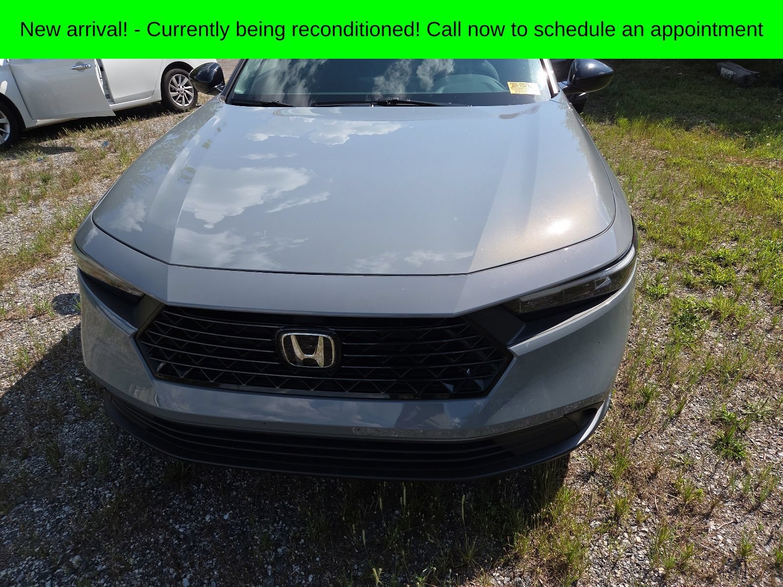 2025 Honda Accord Hybrid Sport Sedan for sale in Valdese, NC