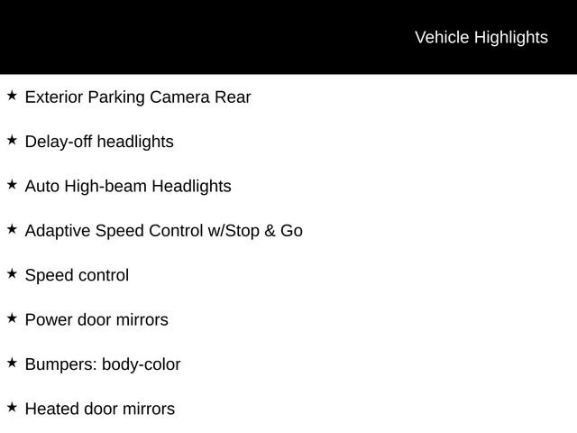 2024 Ford Mustang Premium