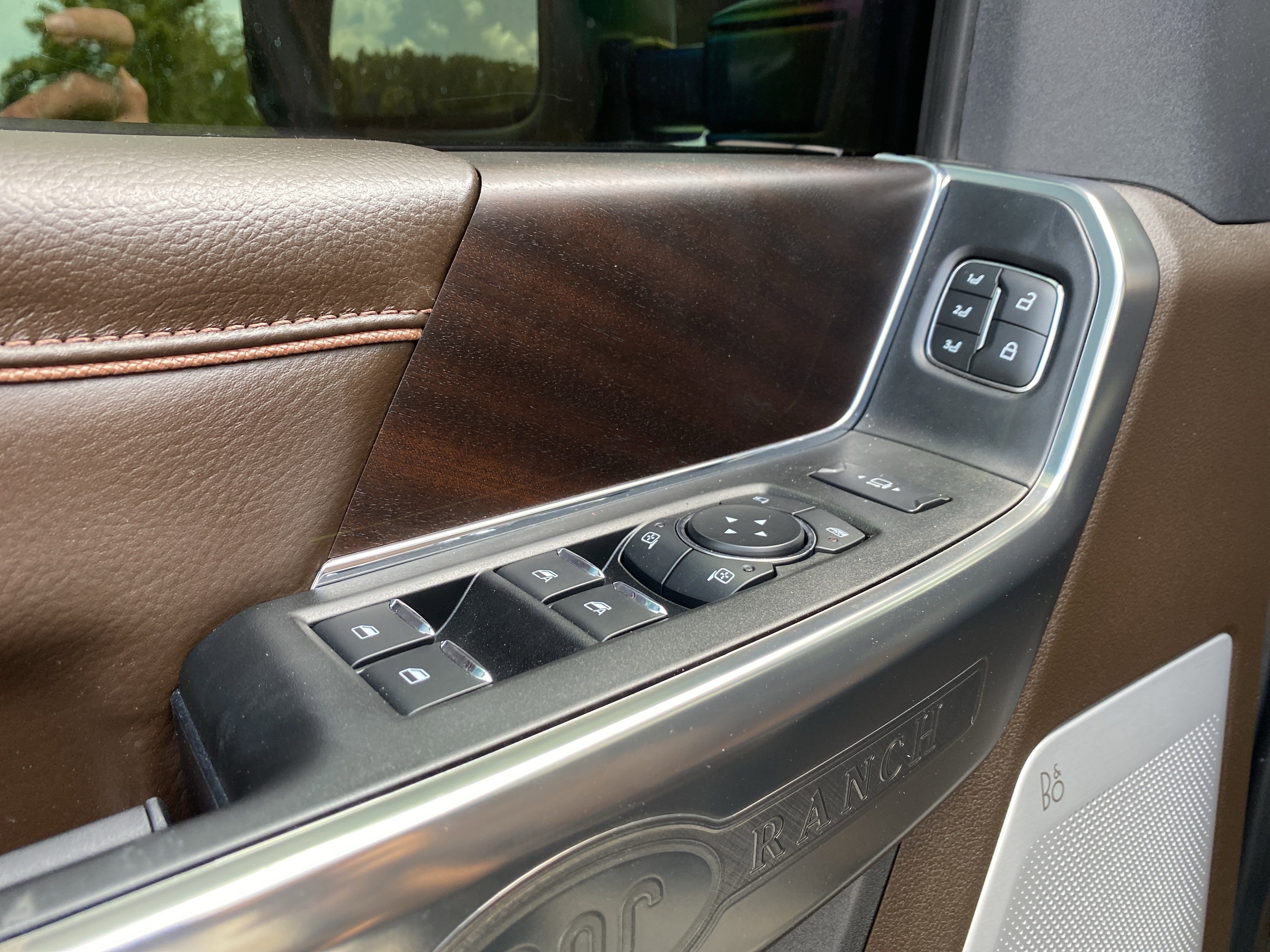 2025 Ford F450 King Ranch