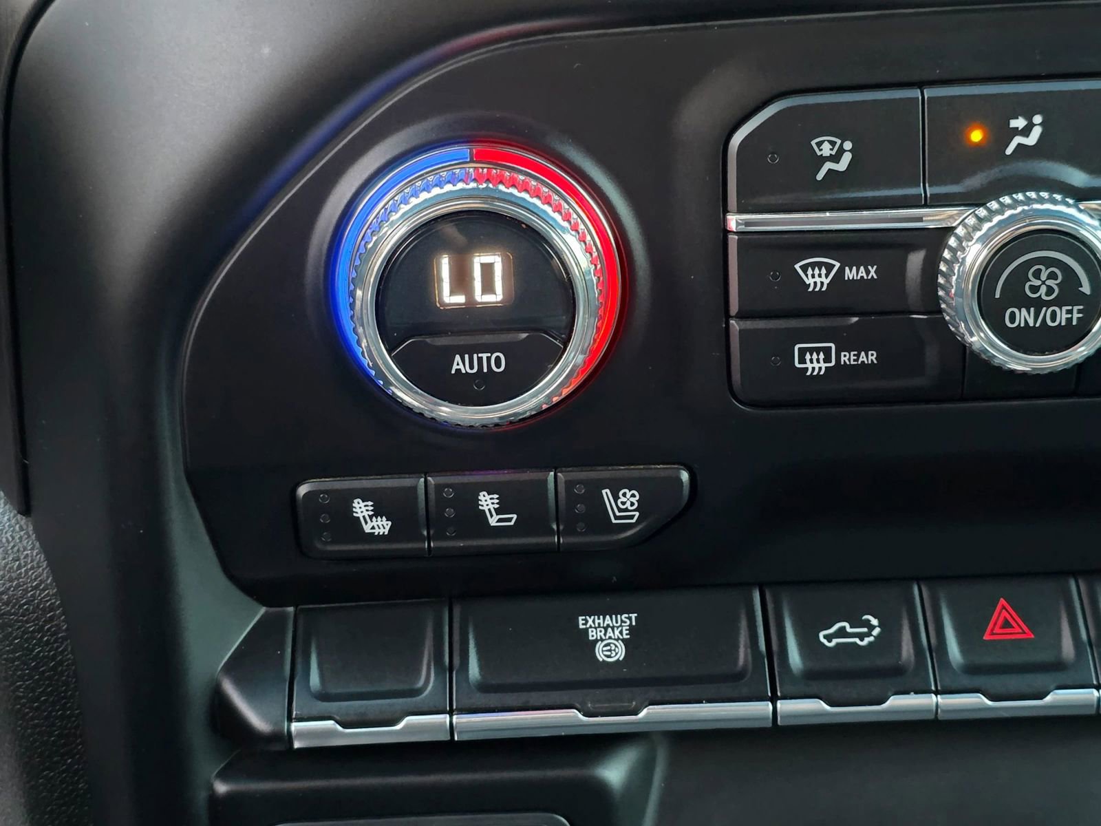 2023 GMC Sierra 2500 AT4