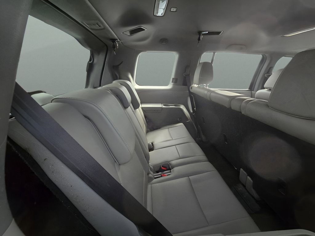 2015 Honda Pilot EX-L