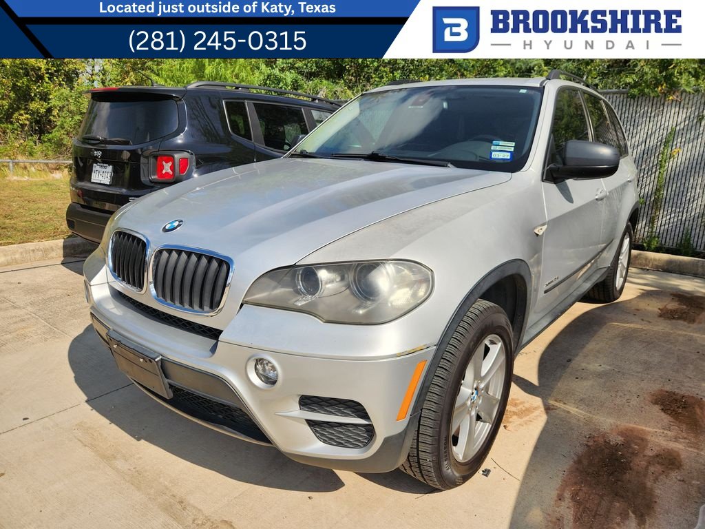 Used 2013 BMW X5 xDrive35i
