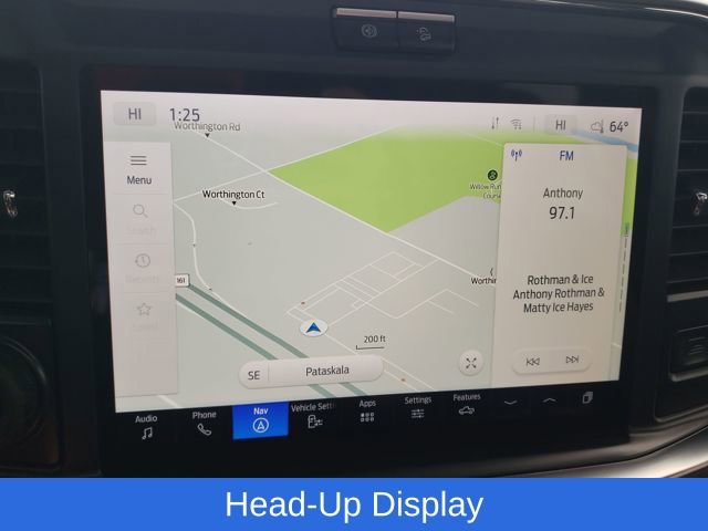 2025 Ford F450 Lariat