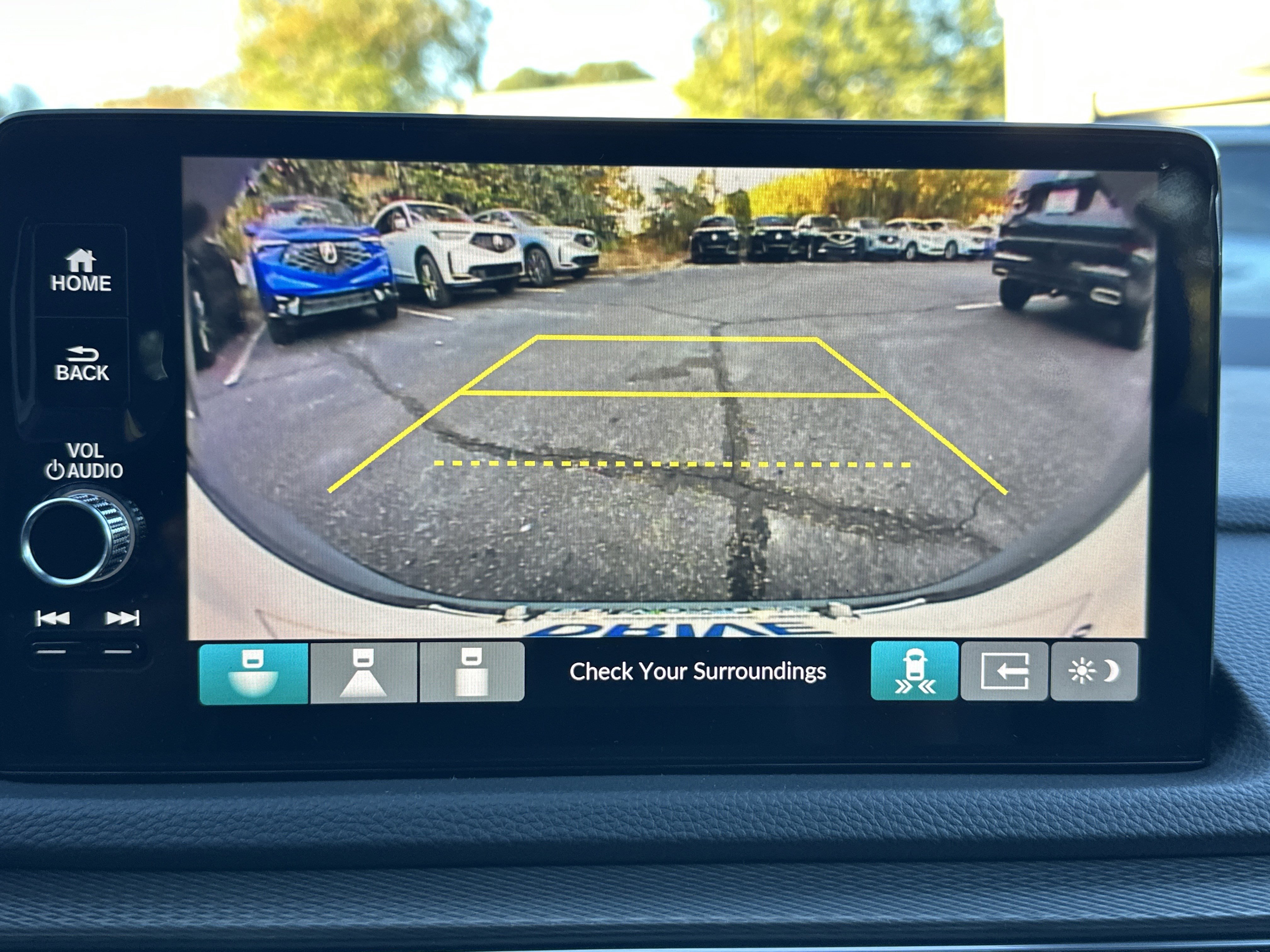 2026 Acura Integra A-Spec