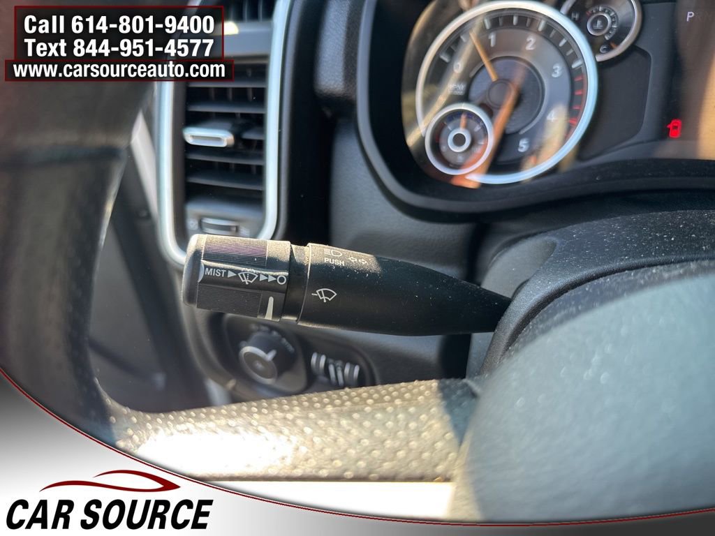 2020 RAM 2500 Big Horn