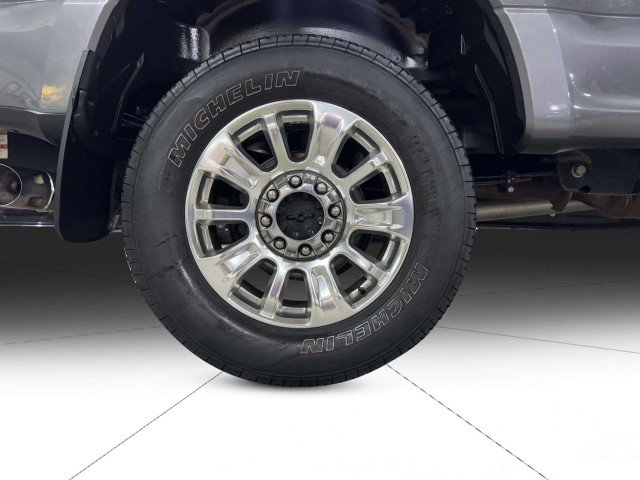 2022 Ford F250 Limited