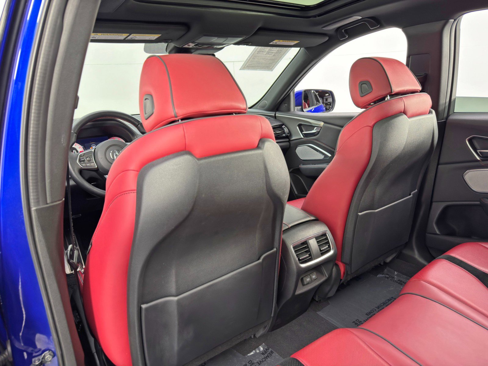 2019 Acura RDX A-Spec