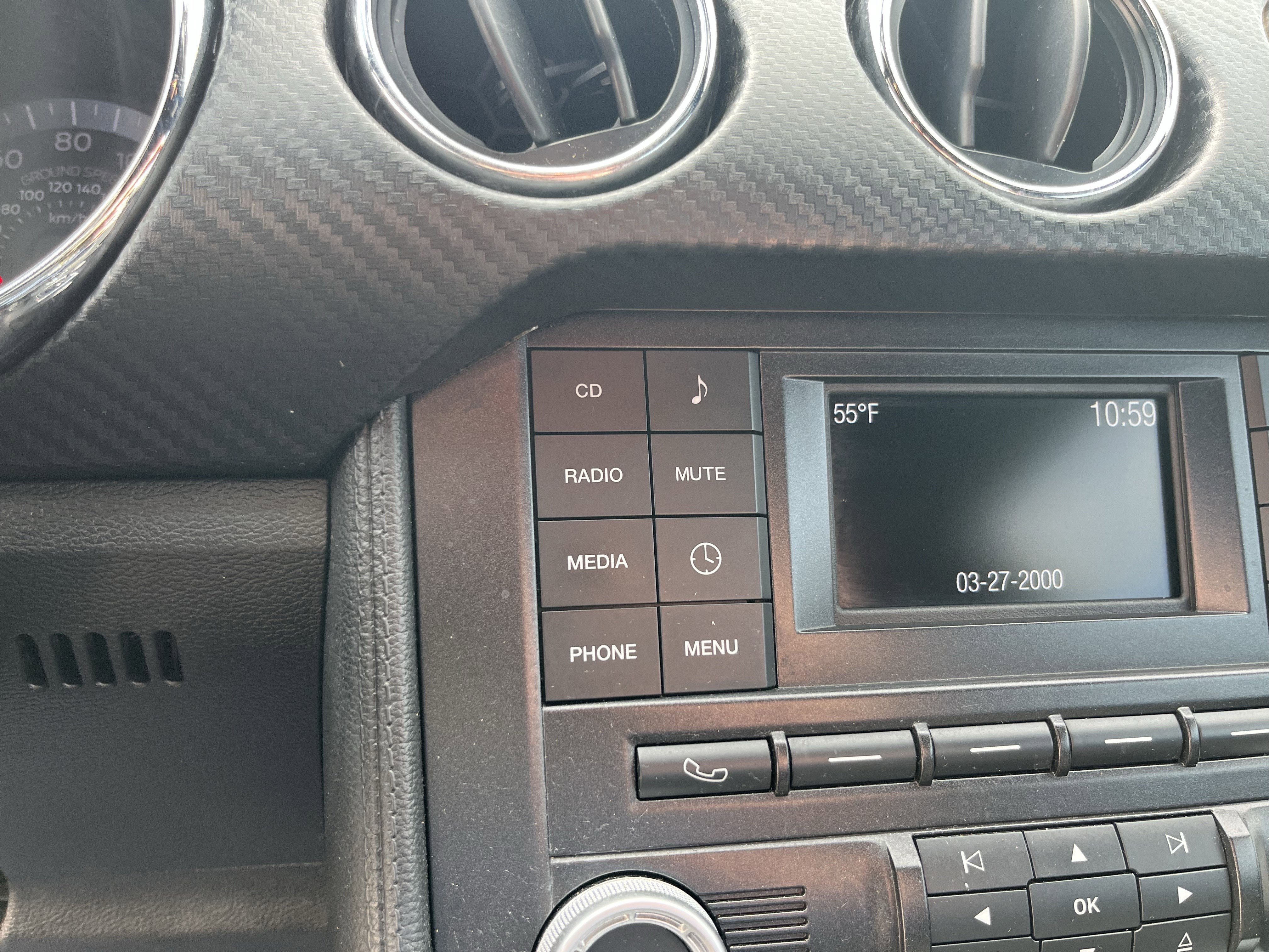 2015 Ford Mustang Coupe