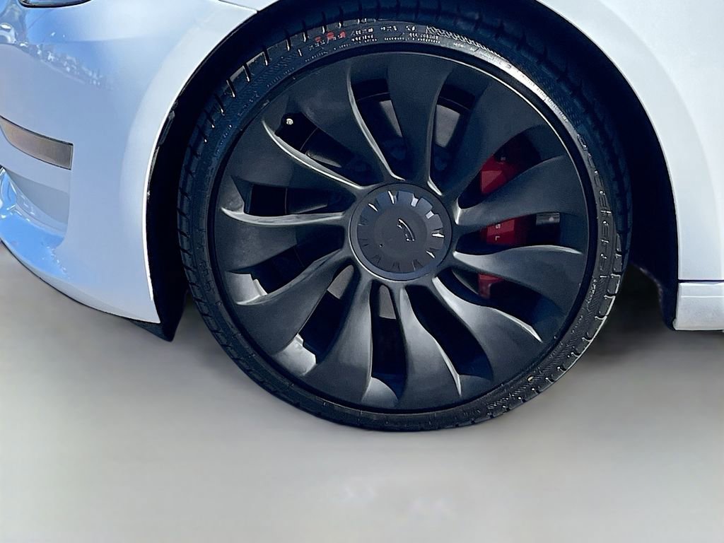 2023 Tesla Model 3 Performance