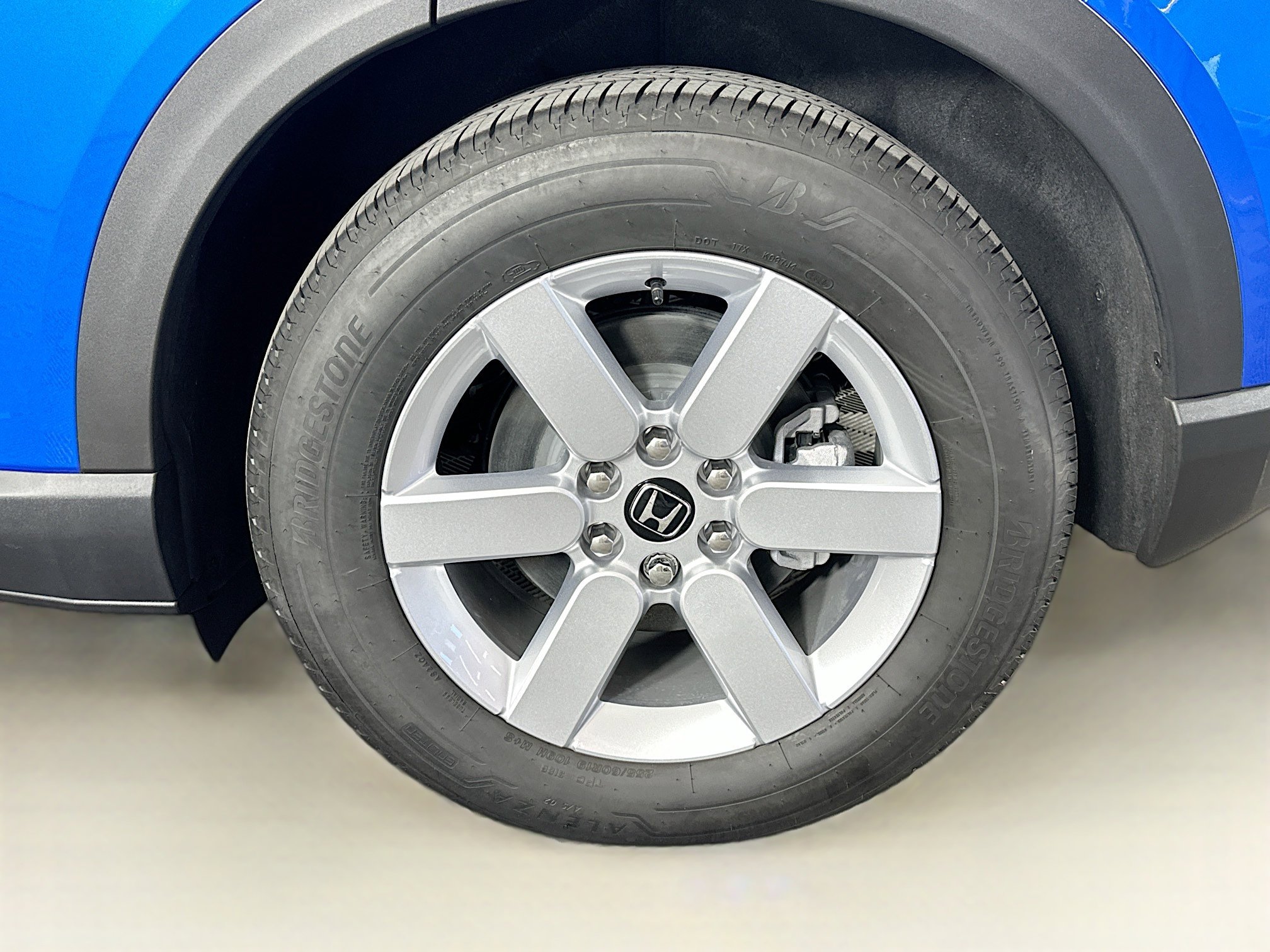 2025 Honda Prologue Eco