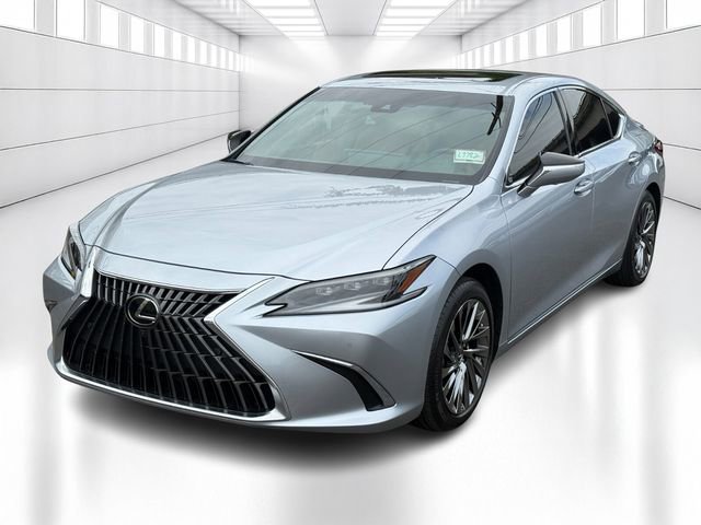 Certified 2024 Lexus ES 300h Ultra Luxury w/ Accessory Package (Z2)