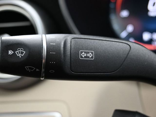 2021 Mercedes-Benz C 300 Sedan