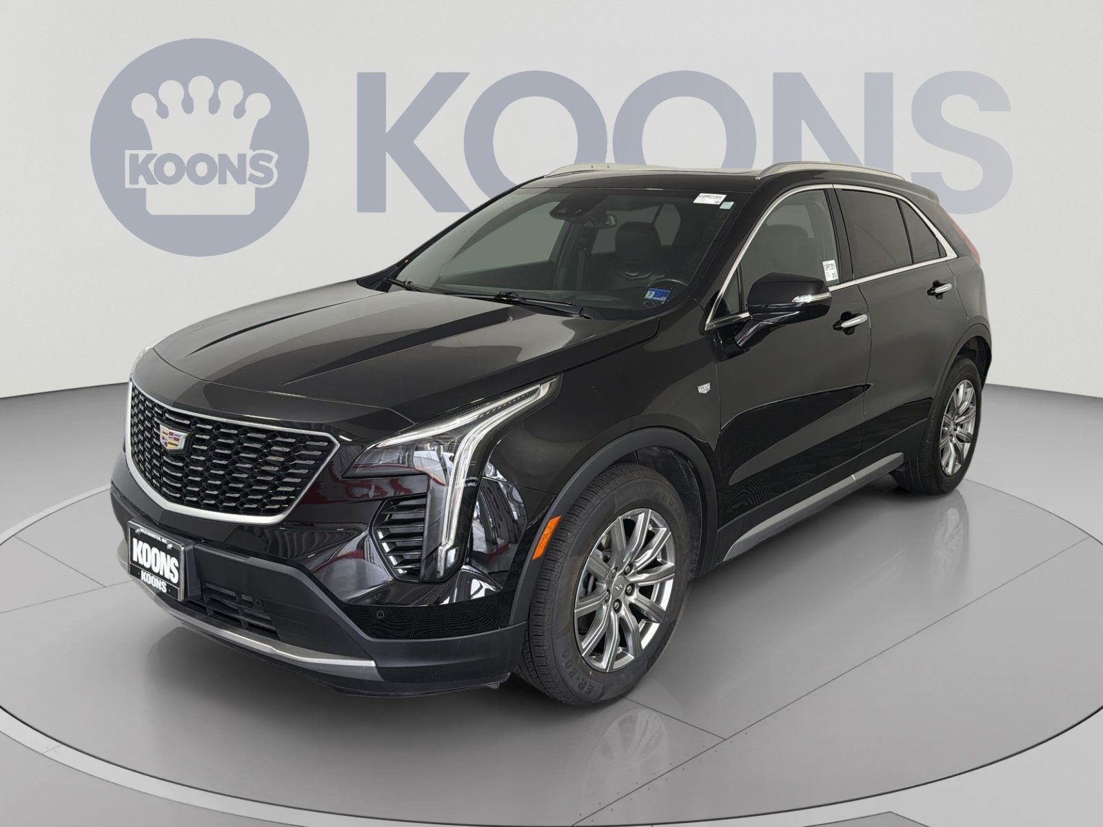 Used Cadillac XT4 for Sale in Baltimore, MD - Autotrader