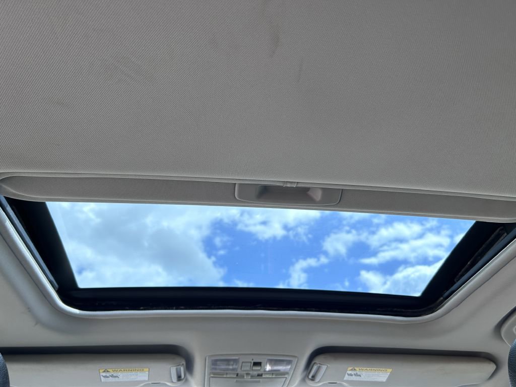 2008 MAZDA Cx-9 Grand Touring