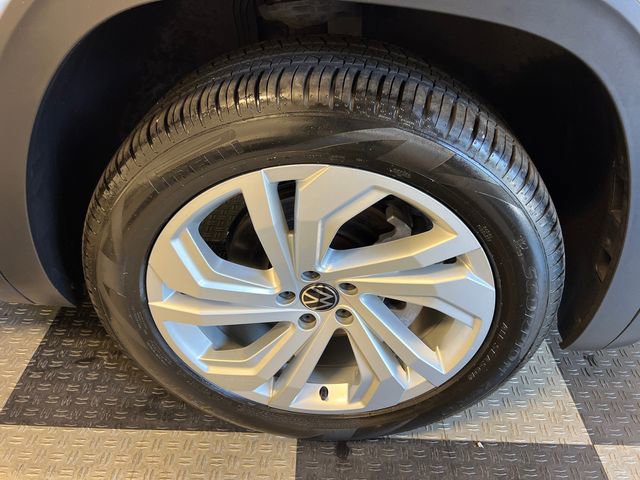 2022 Volkswagen Atlas Cross Sport SE