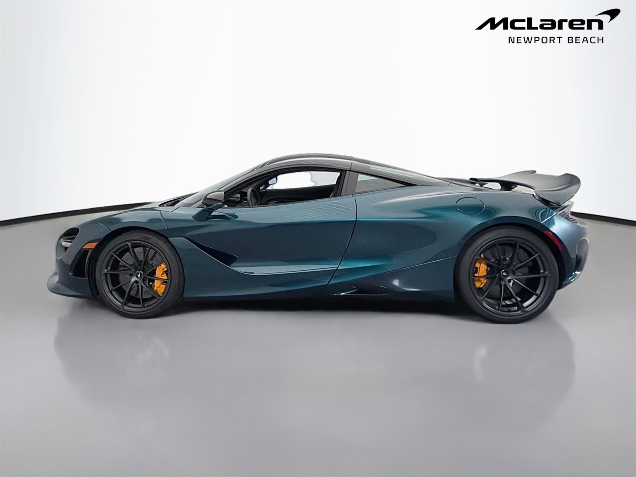 Used 2024 McLaren 750S photo 29