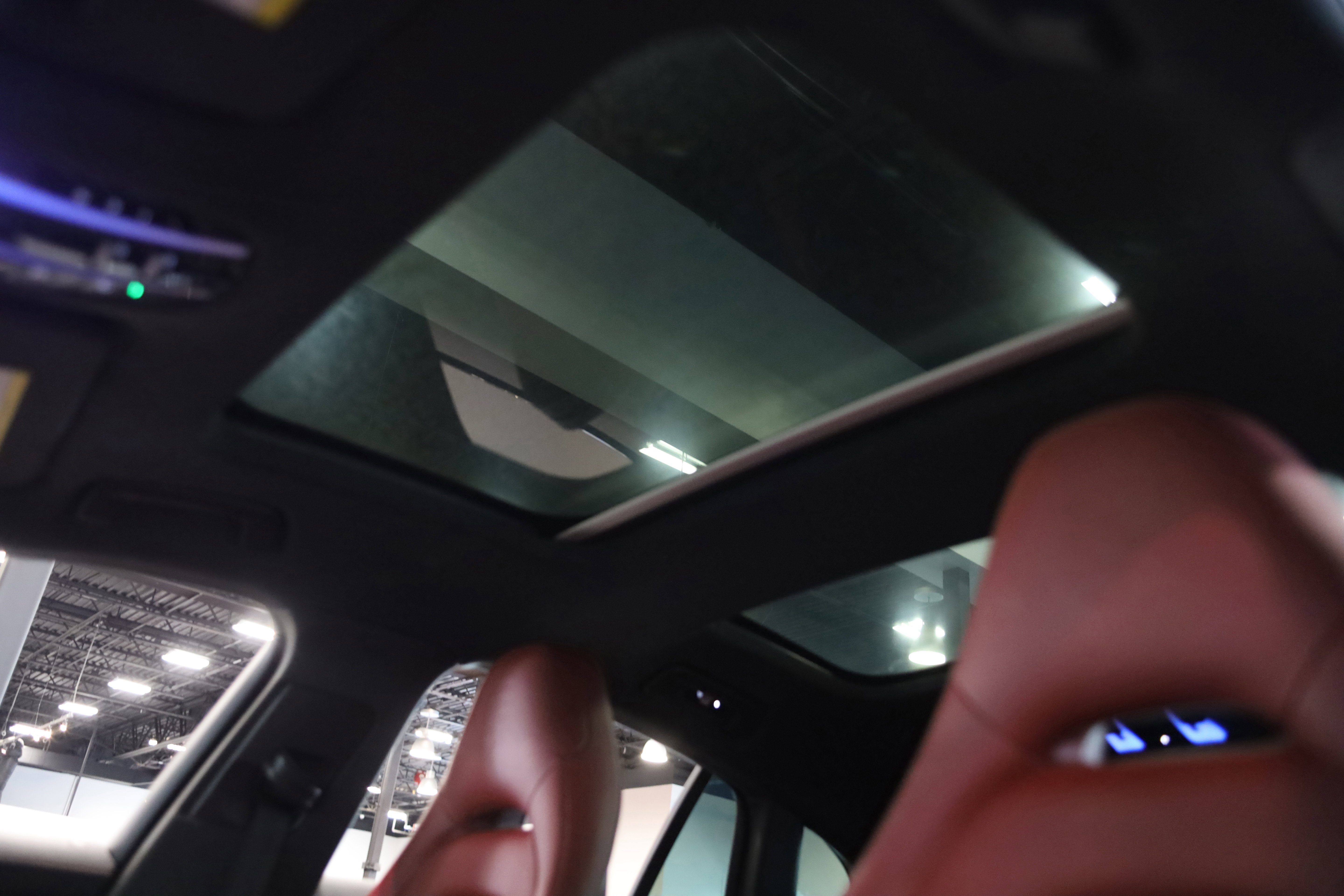 2022 Porsche Panamera 4