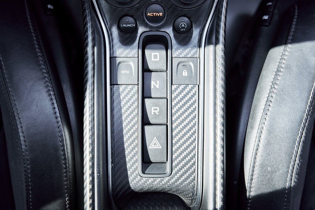 Used 2019 McLaren 600LT photo 53