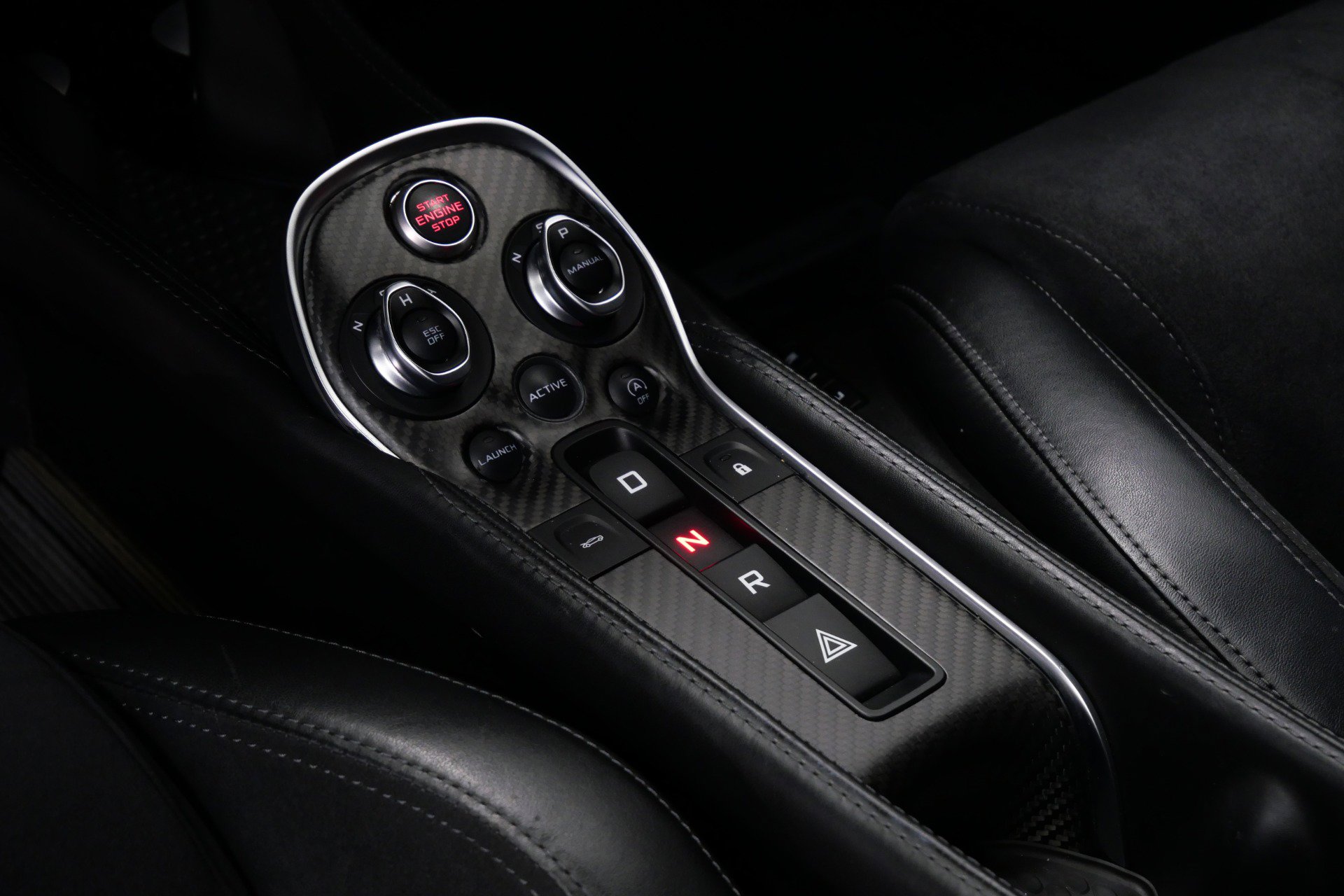 Used 2019 McLaren 600LT photo 27