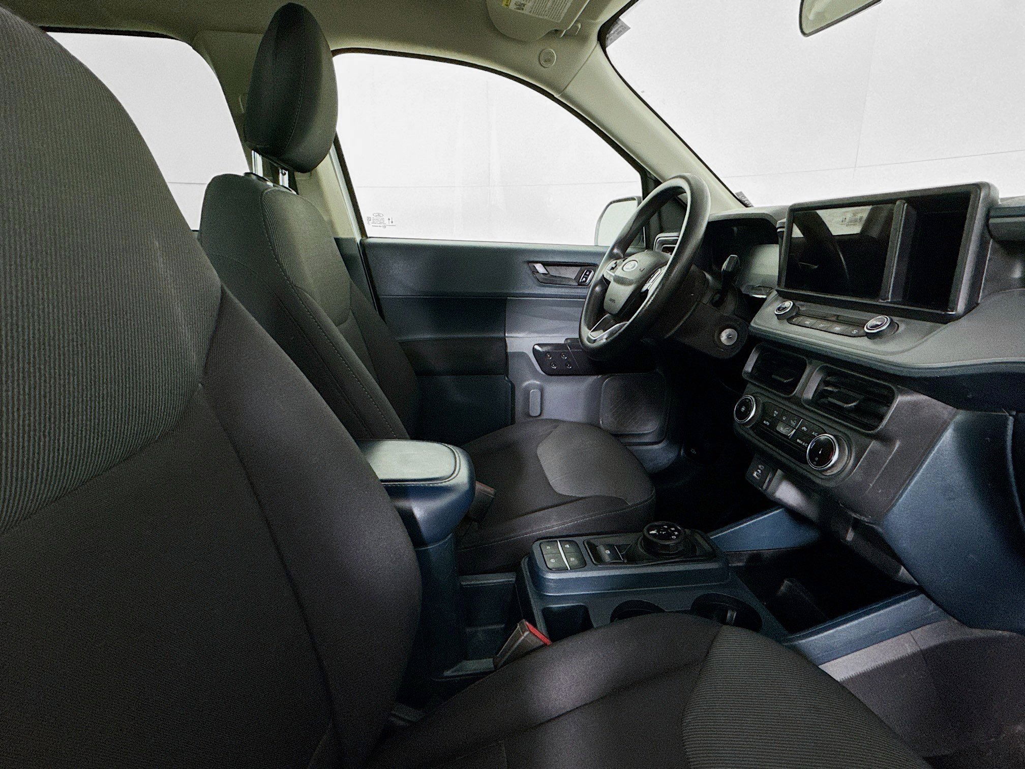 2023 Ford Maverick XL