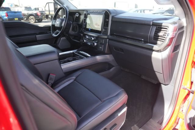 2024 Ford F250 Lariat