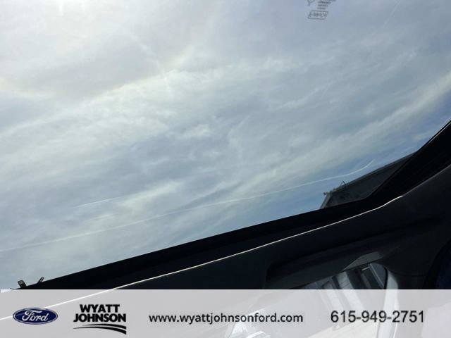 2023 Ford F150 Lariat