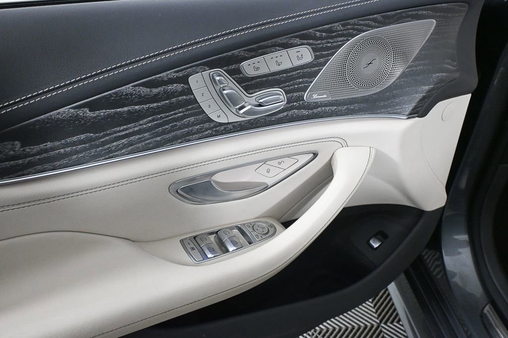 2020 Mercedes-Benz CLS 450