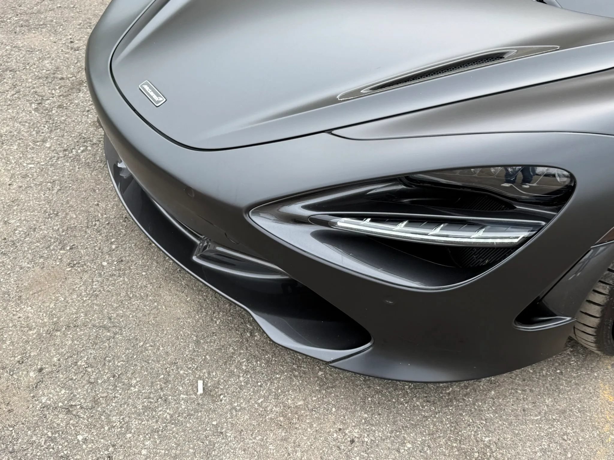 Used 2022 McLaren 720S Performance 4