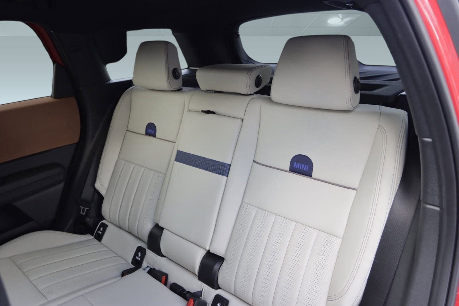 2025 MINI Cooper Countryman S