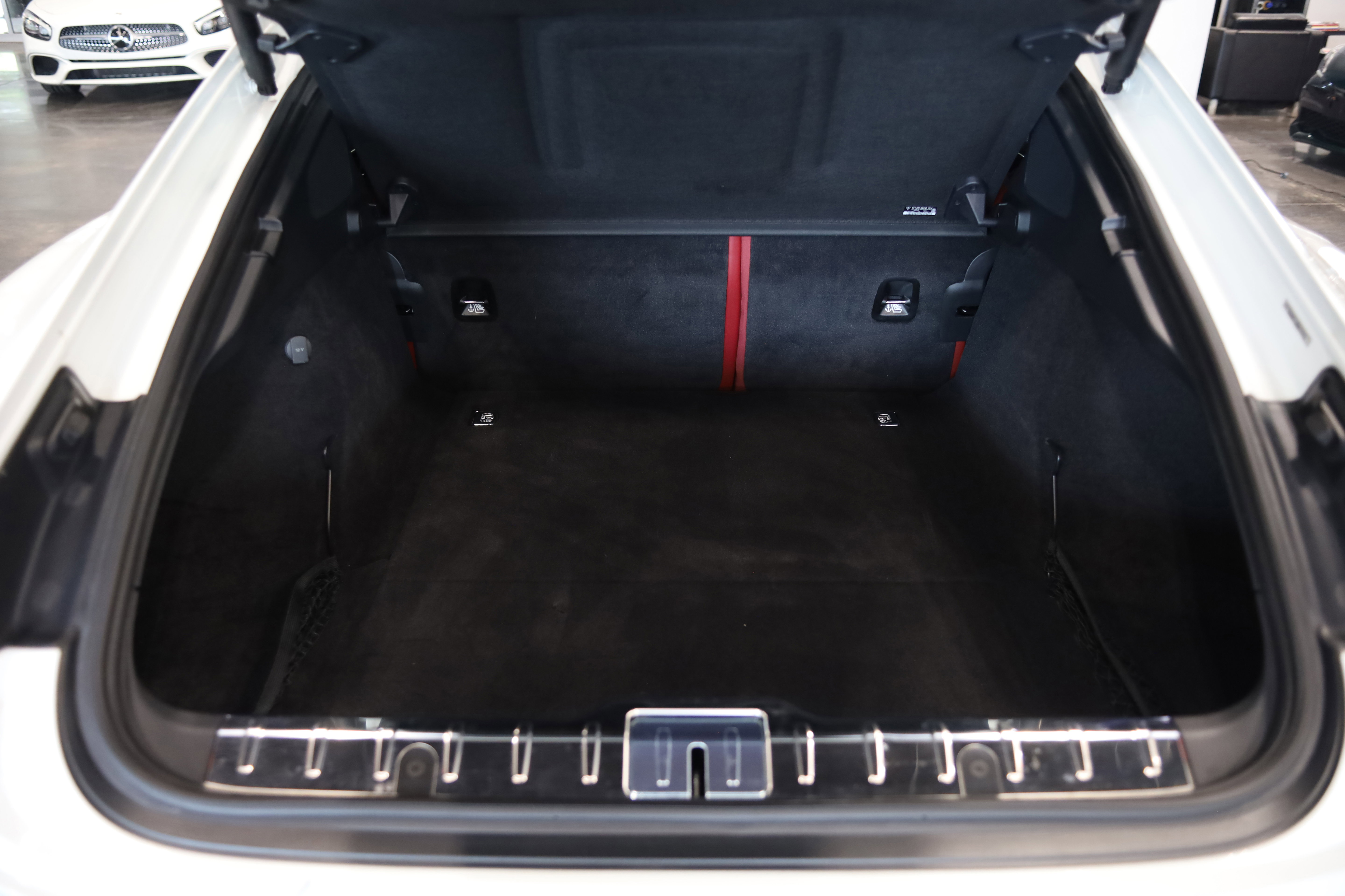 2022 Porsche Panamera 4