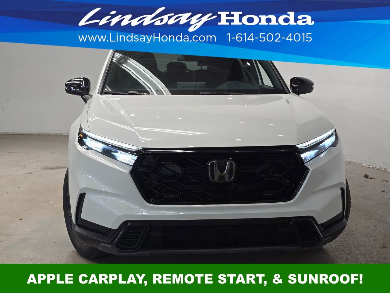 2023 Honda Cr-V Sport