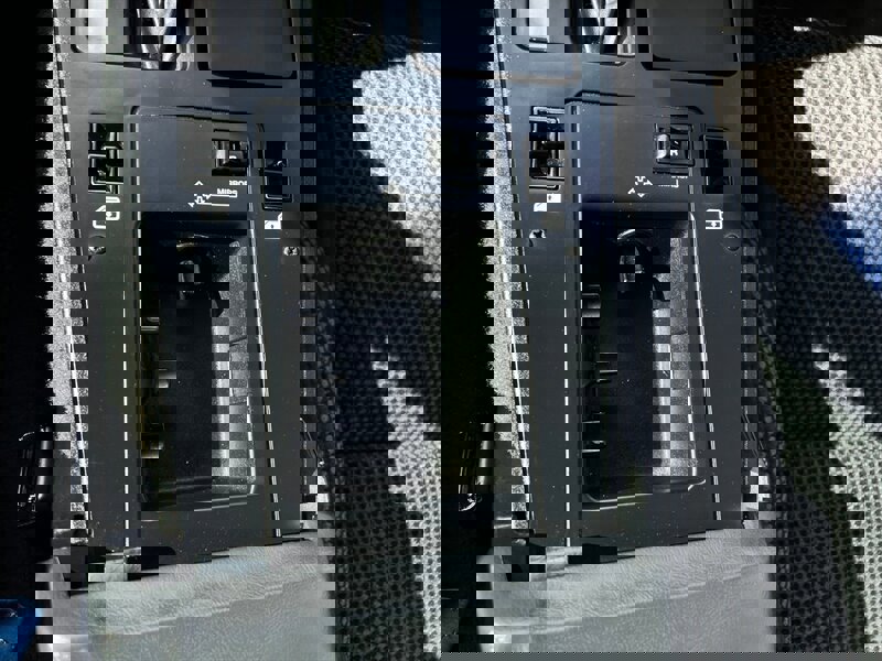 1987 Chevrolet Corvette Coupe