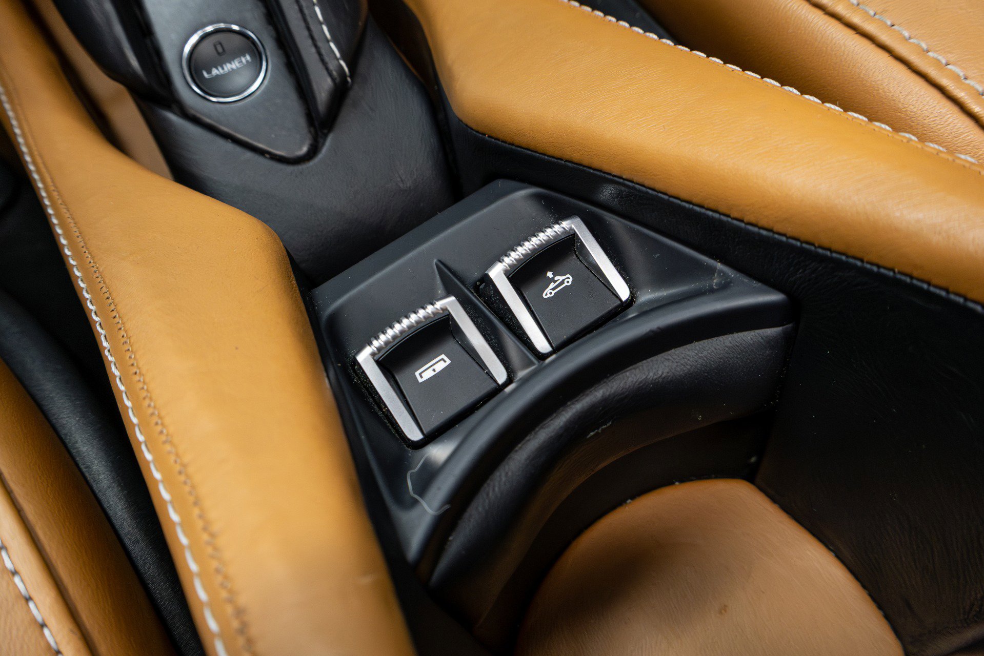 Used 2019 McLaren 720S Luxury photo 77