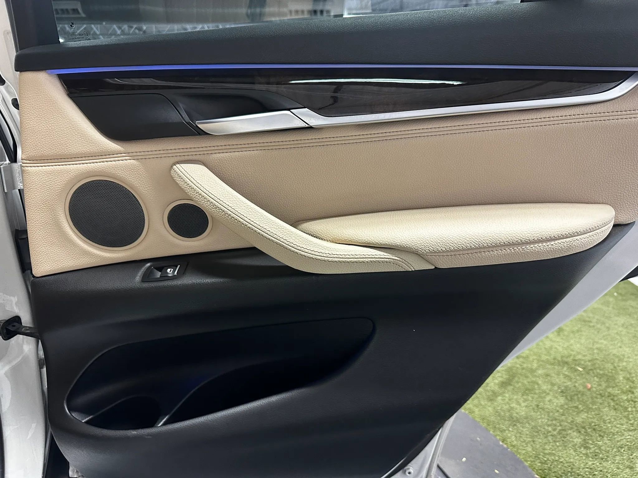 2017 BMW X5 xDrive40e