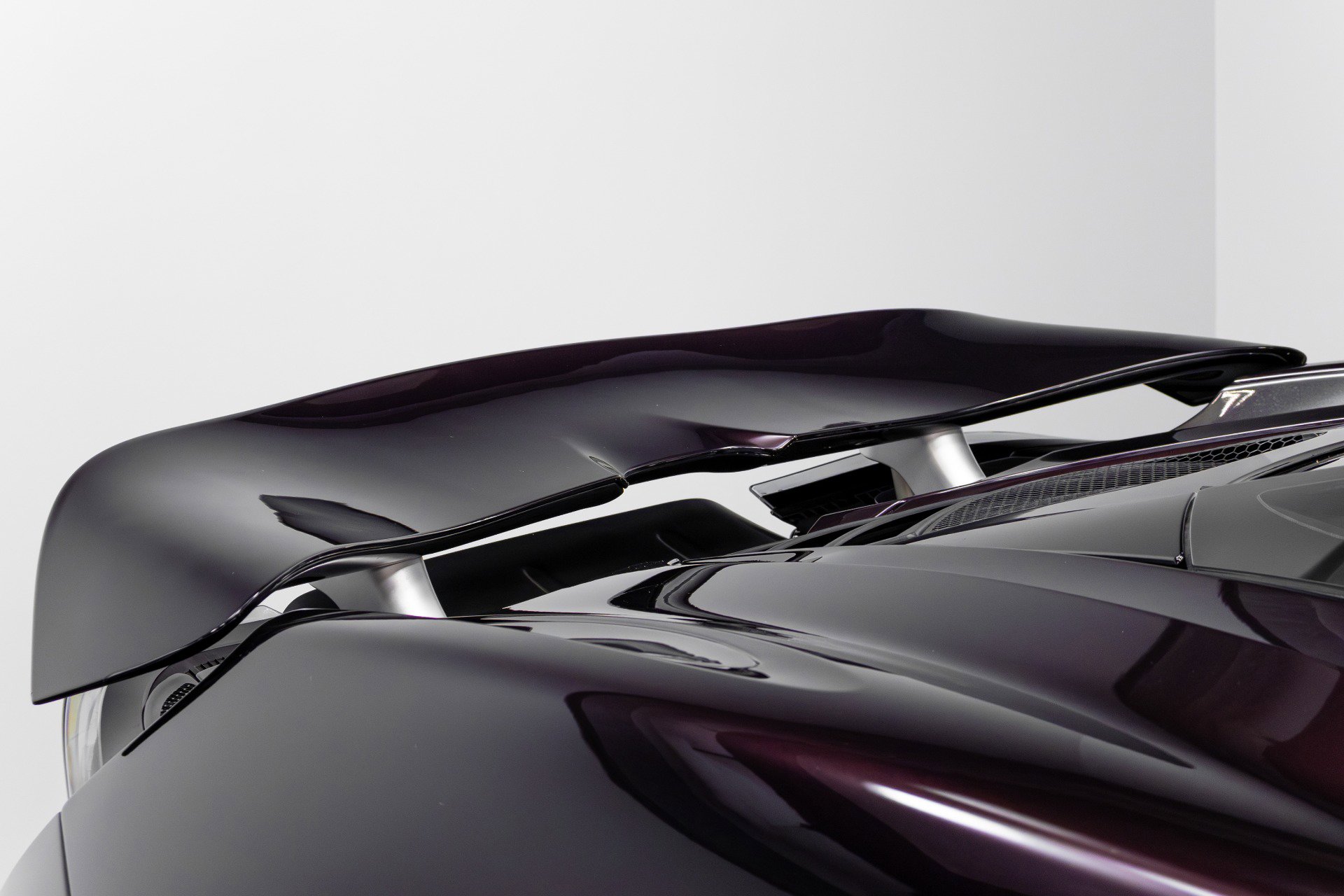 Used 2018 McLaren 720S Performance photo 47