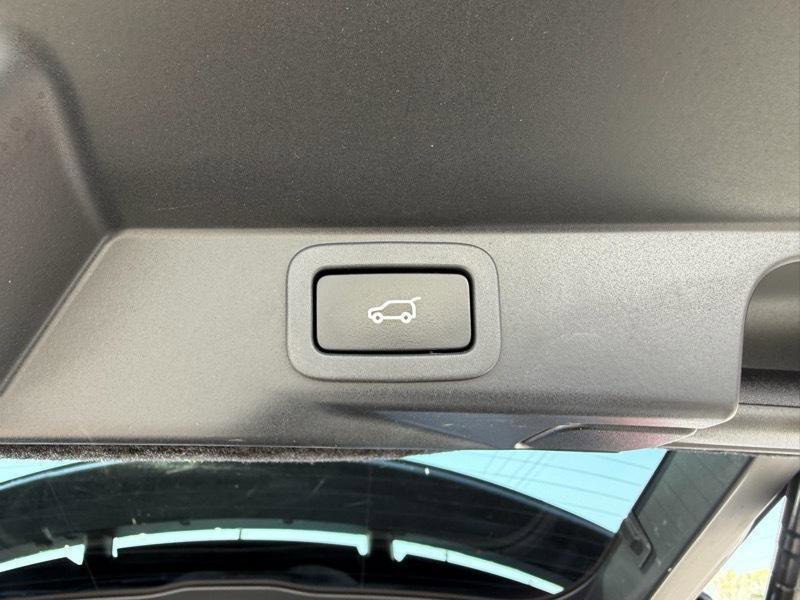 2019 Land Rover Range Rover Sport HSE