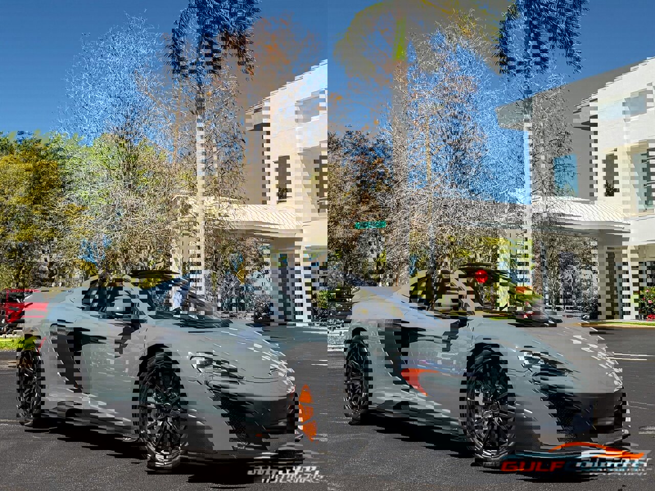 Used 2016 McLaren 675LT photo 77