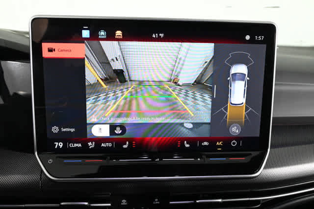 2026 Volkswagen GTI SE