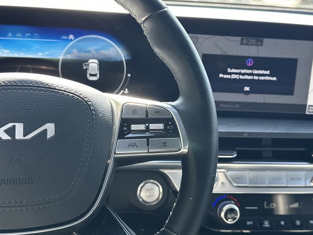 2023 Kia Telluride SX Prestige X-Line