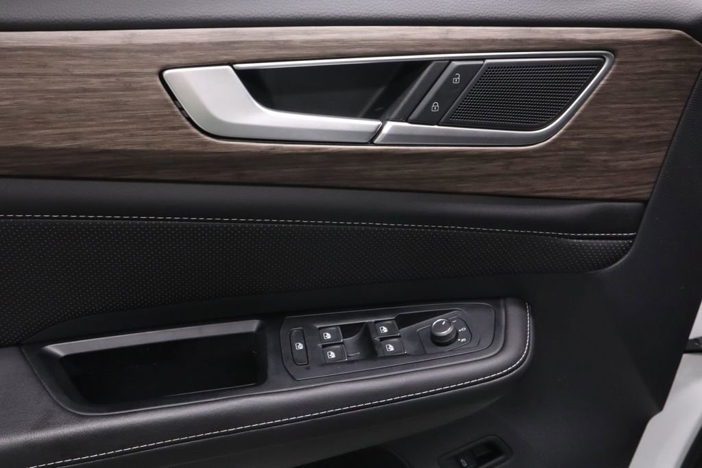 2024 Volkswagen Atlas SEL