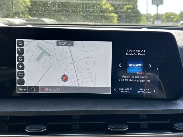 2023 Kia Telluride SX Prestige X-Line