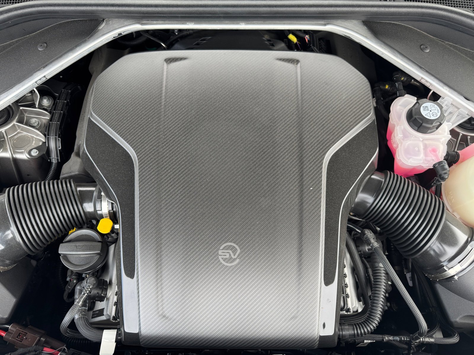 2024 Land Rover Range Rover Sport