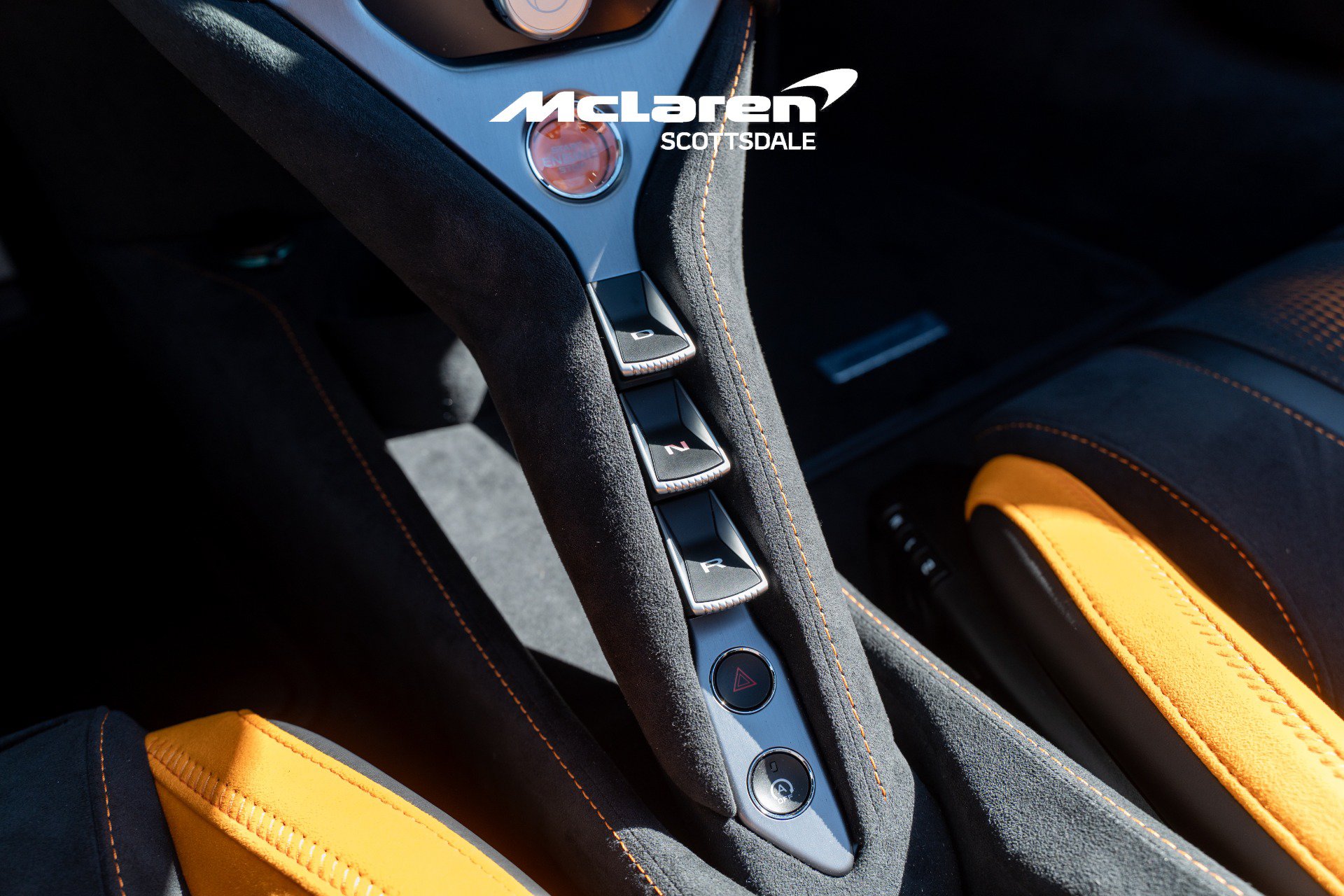 New 2027 McLaren 750S Spider photo 16