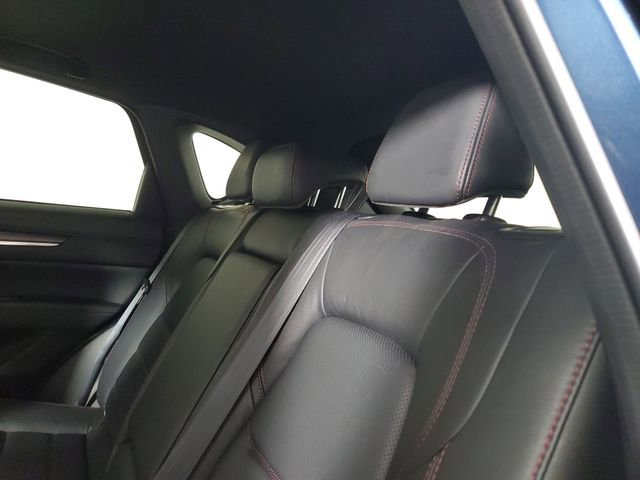 2024 MAZDA Cx-5 2.5 Turbo w/ Premium Package