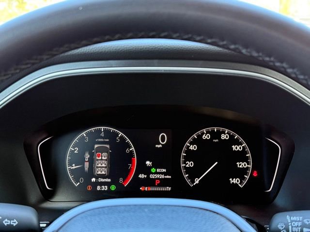 2024 Honda Pilot EX-L