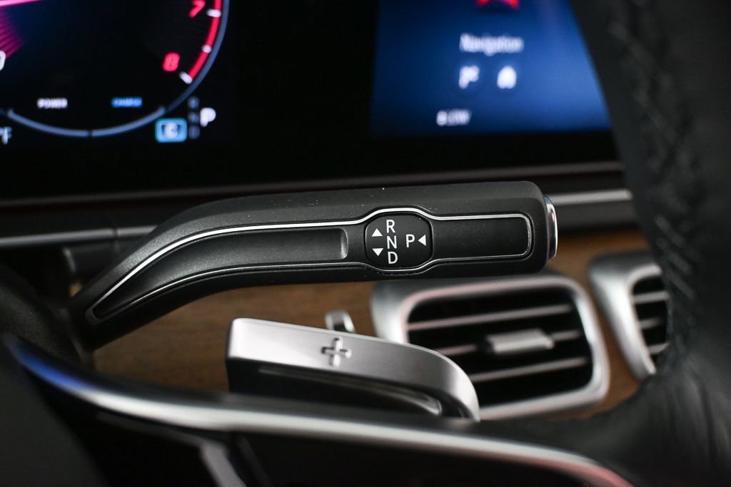 2026 Mercedes-Benz GLE 350 4MATIC